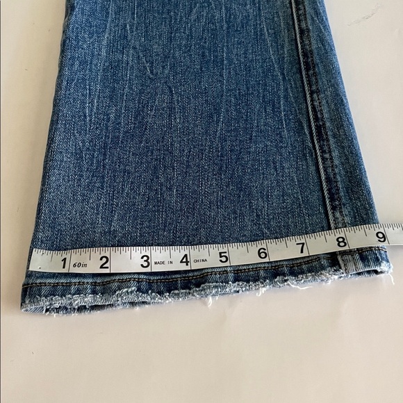 Flying Monkey High Rise Boot Size 28 - Picture 8 of 16